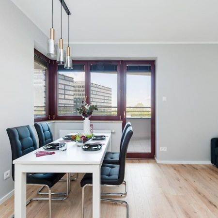 P&P Apartments クラクフ エクステリア 写真