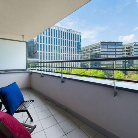P&P Apartments クラクフ エクステリア 写真