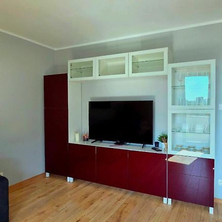 P&P Apartments クラクフ エクステリア 写真