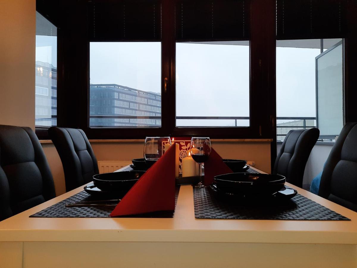 P&P Apartments クラクフ エクステリア 写真