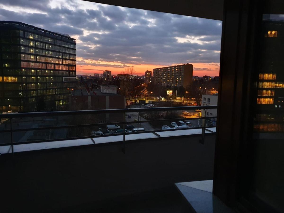 P&P Apartments クラクフ エクステリア 写真