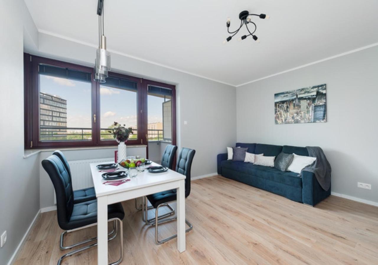 P&P Apartments クラクフ エクステリア 写真