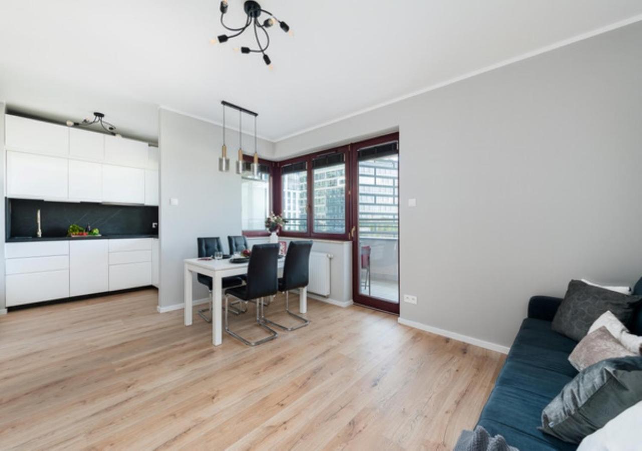 P&P Apartments クラクフ エクステリア 写真