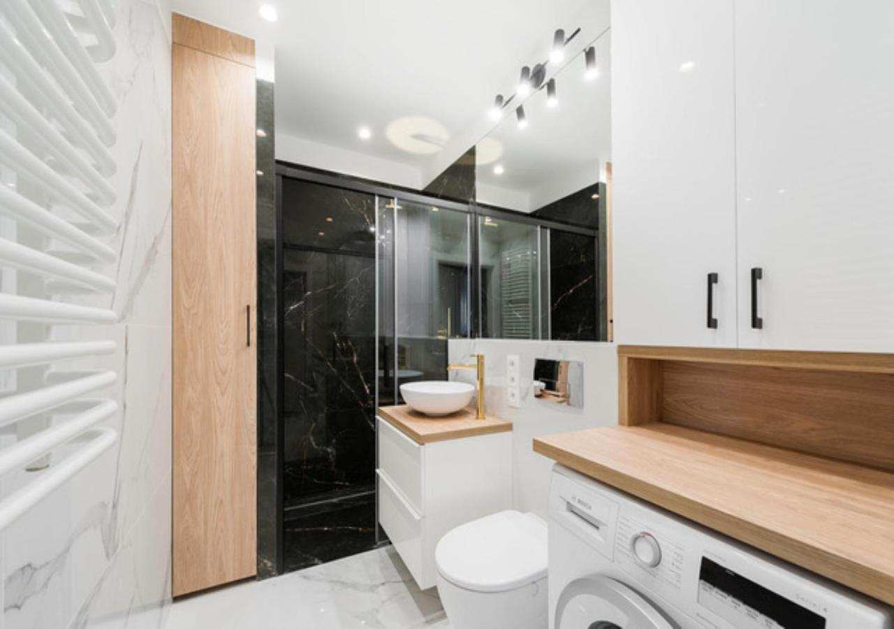 P&P Apartments クラクフ エクステリア 写真