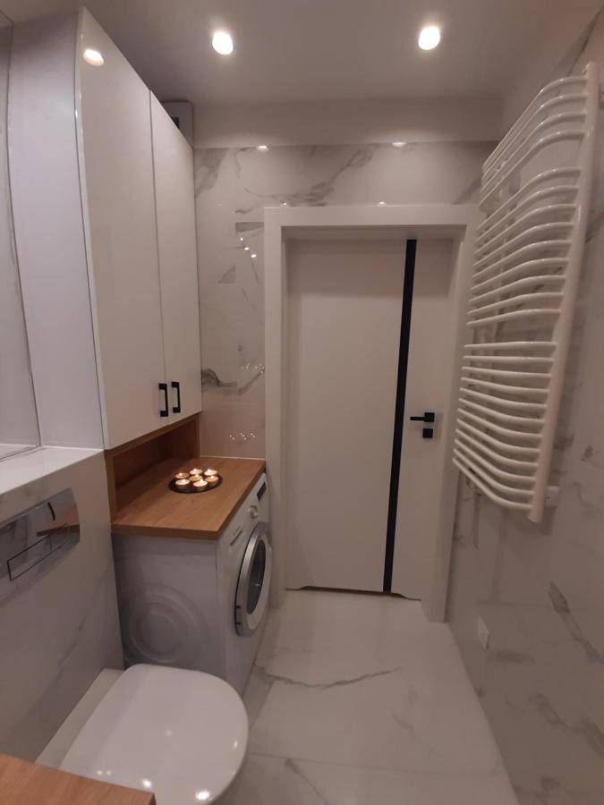P&P Apartments クラクフ エクステリア 写真