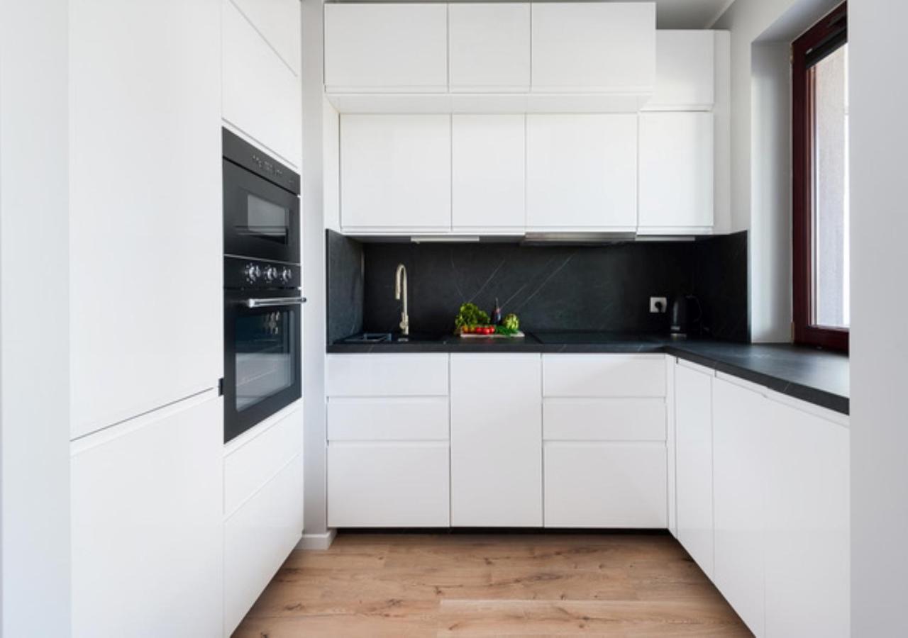 P&P Apartments クラクフ エクステリア 写真
