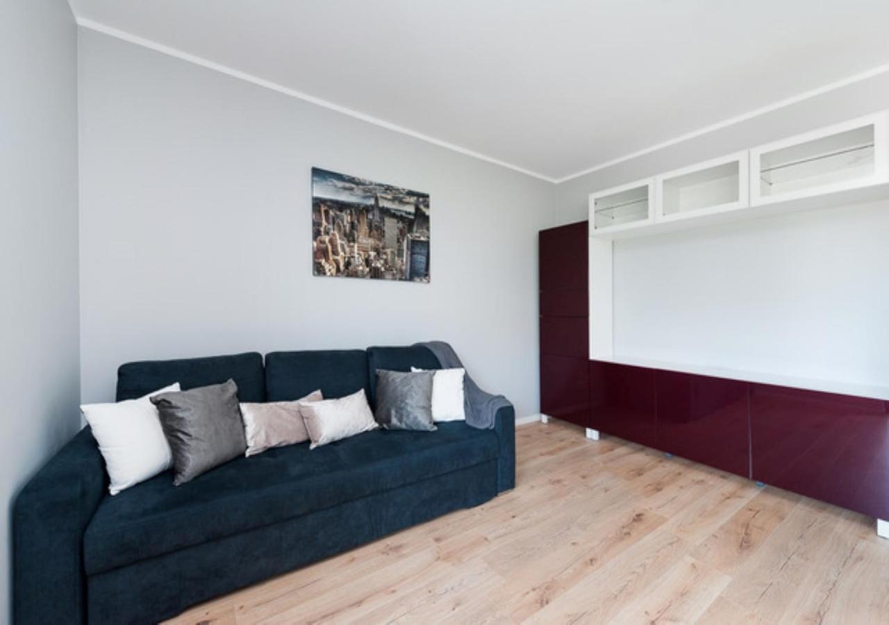 P&P Apartments クラクフ エクステリア 写真