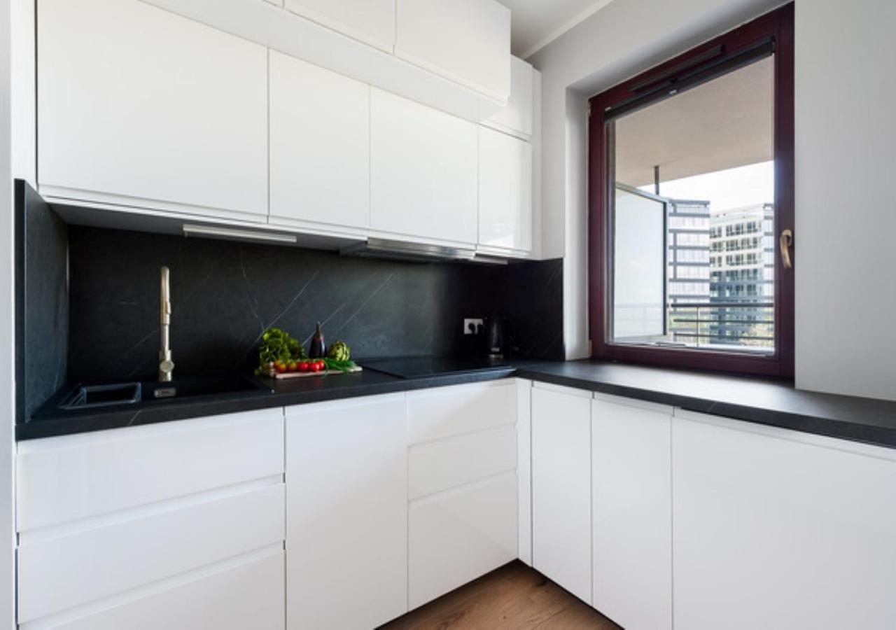 P&P Apartments クラクフ エクステリア 写真