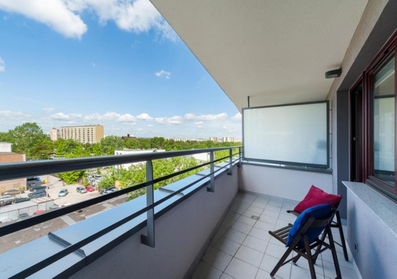 P&P Apartments クラクフ エクステリア 写真