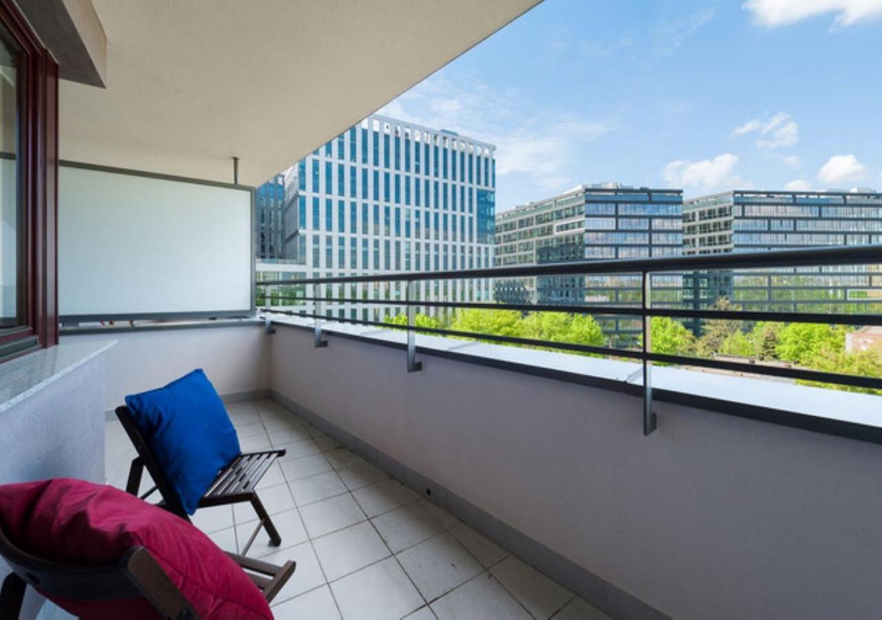 P&P Apartments クラクフ エクステリア 写真