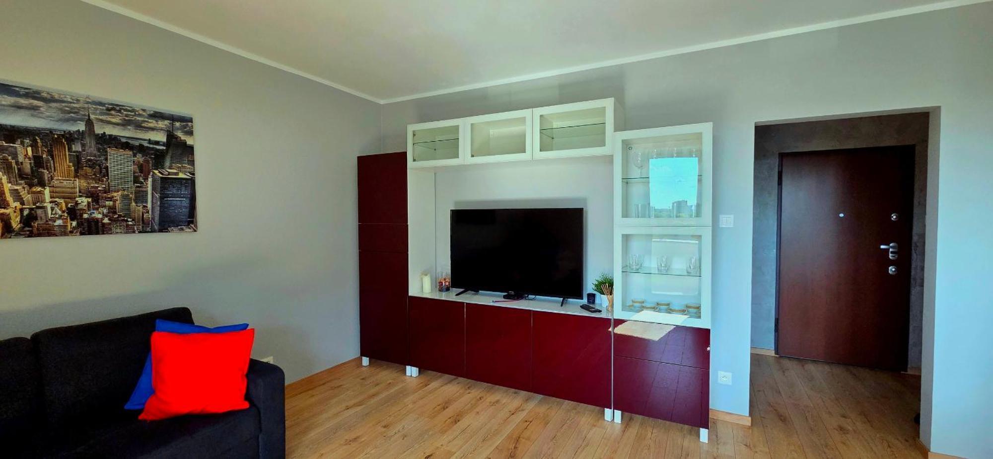P&P Apartments クラクフ エクステリア 写真